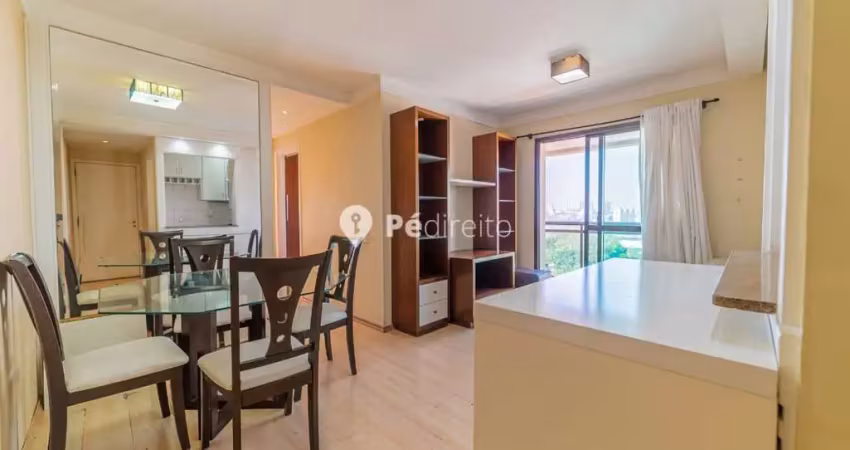 Apartamento com 2 quartos à venda na Reboujo, 62, Chácara Santo Antônio (Zona Leste), São Paulo