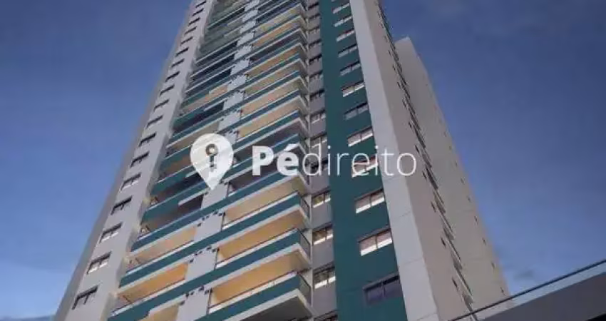 Apartamento com 2 quartos à venda na Rua Fernandes Pinheiro, 316, Vila Azevedo, São Paulo
