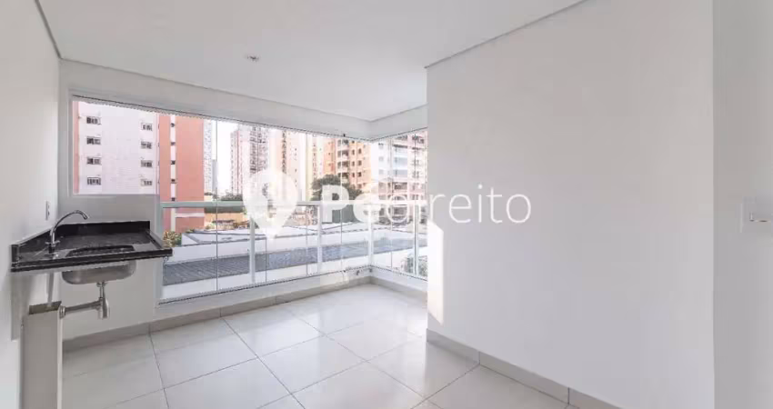 Apartamento com 2 quartos à venda na Rua Padre Estevão Pernet, 377, Vila Gomes Cardim, São Paulo