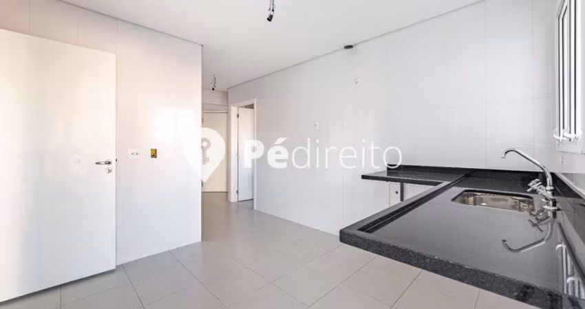 Apartamento com 3 quartos à venda na Rua Vale Formoso, 81, Tatuapé, São Paulo