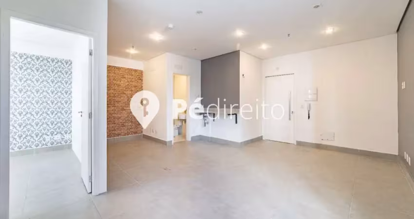 Sala comercial à venda na Rua Antônio de Barros, 2450, Vila Carrão, São Paulo