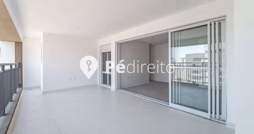 Apartamento com 3 quartos à venda na Rua Sousa Breves, 193, Tatuapé, São Paulo