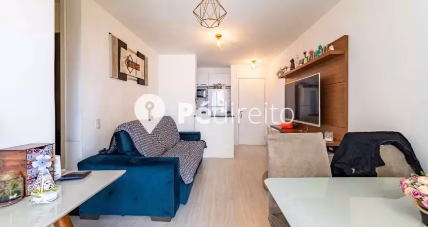 Apartamento com 3 quartos à venda na Rua Santa Catarina, 707, Parque São Jorge, São Paulo