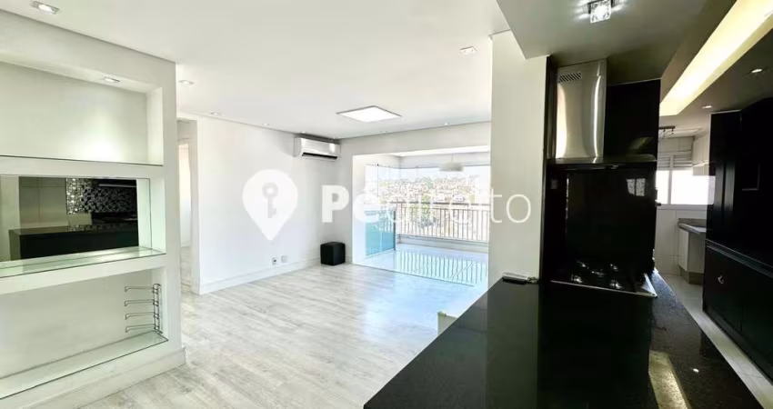 Apartamento com 2 quartos à venda na Rua Oswaldo Arouca, 646, Vila Formosa, São Paulo