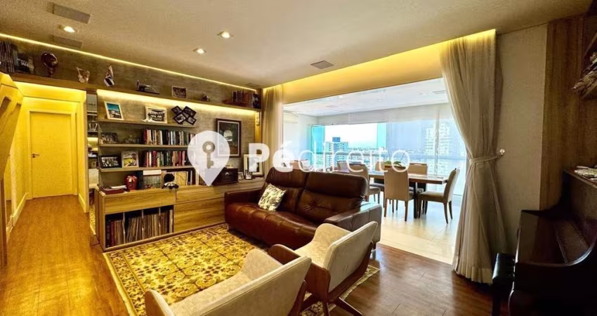 Apartamento com 3 quartos à venda na Rua Nhandeara, 80, Vila Carrão, São Paulo