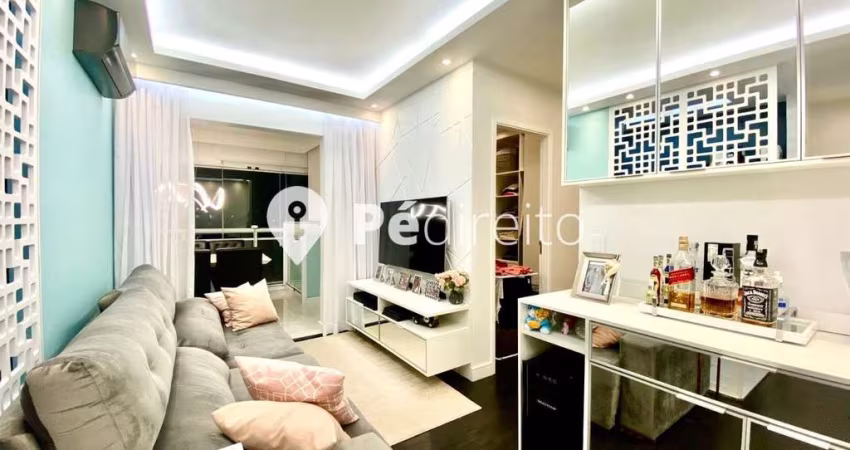 Apartamento com 2 quartos à venda na Rua Pretória, 437, Vila Formosa, São Paulo