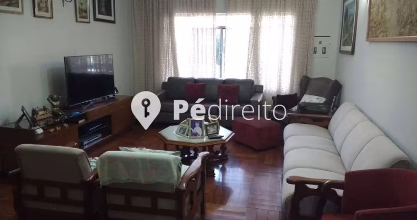 Casa com 5 quartos à venda na Rua Engenheiro Reynaldo Cajado, 100, Tatuapé, São Paulo