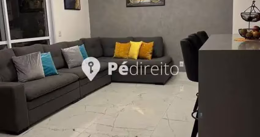 Apartamento com 3 quartos à venda na Avenida Celso Garcia, 5640, Tatuapé, São Paulo