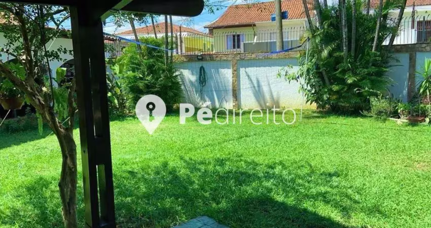 Casa com 4 quartos à venda na Nascimento Antunes de Oliveira, 100, Jardim Guanca, São Paulo
