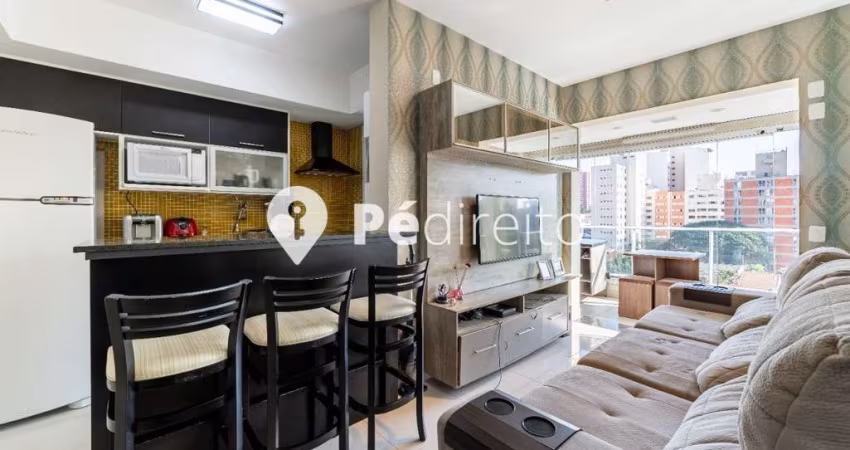 Apartamento com 1 quarto à venda na Rua Serra de Bragança, 1555, Vila Gomes Cardim, São Paulo