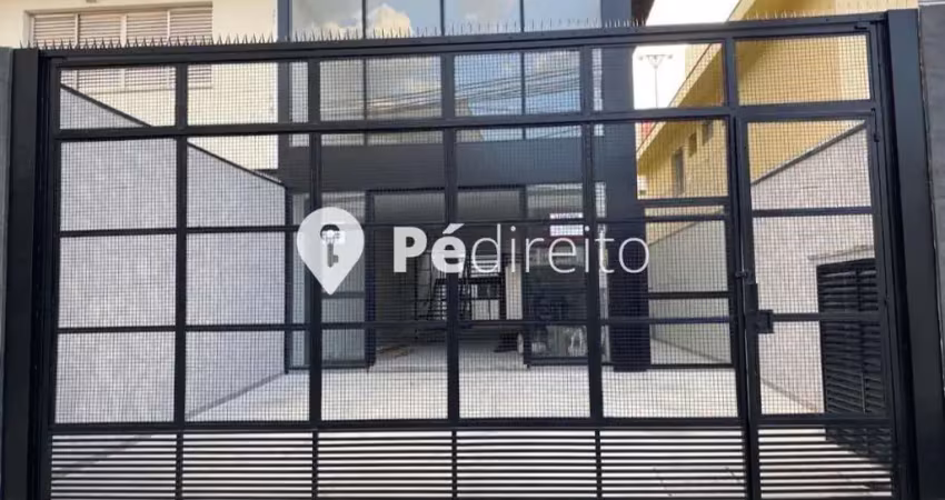 Prédio para alugar na Rua Monte Serrat, 100, Tatuapé, São Paulo