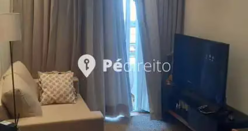 Apartamento com 2 quartos à venda na Catrimani, 290, Cidade Patriarca, São Paulo