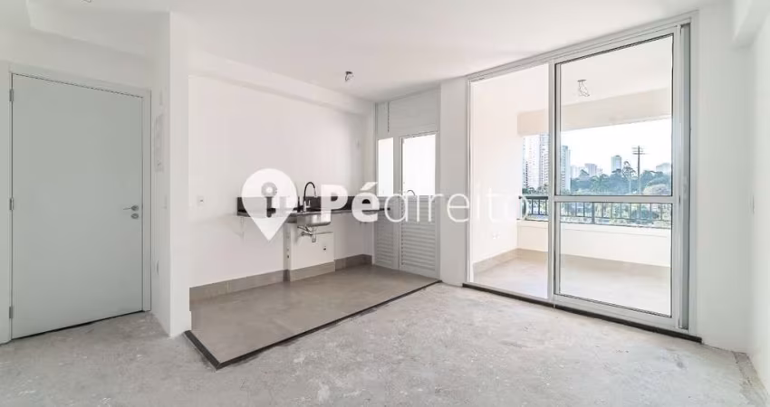 Apartamento com 2 quartos à venda na Rua Eleonora Cintra, 10, Jardim Anália Franco, São Paulo