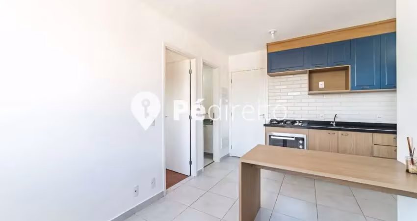 Apartamento com 2 quartos à venda na Rua Ulisses Cruz, 220, Tatuapé, São Paulo