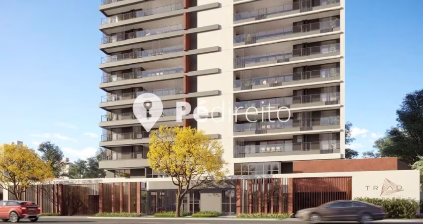 Apartamento com 3 quartos à venda na Rua Santa Justina, 34, Vila Olímpia, São Paulo