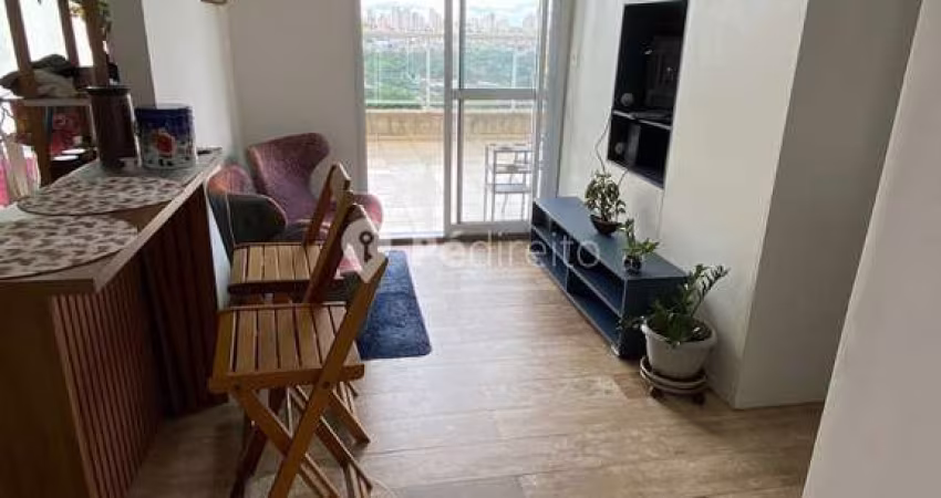 Apartamento com 1 quarto à venda na Rua Henrique Sertório, 564, Tatuapé, São Paulo