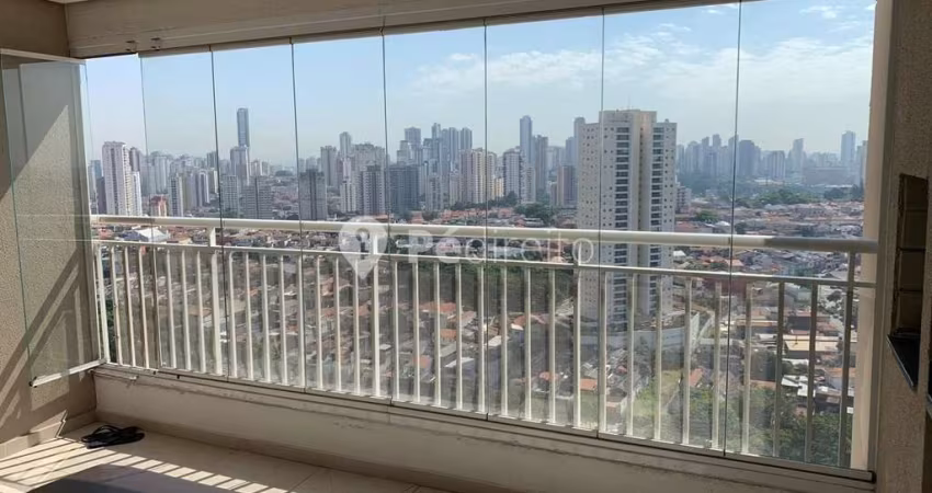Apartamento com 2 quartos à venda na Rua Campo Largo, 964, Mooca, São Paulo