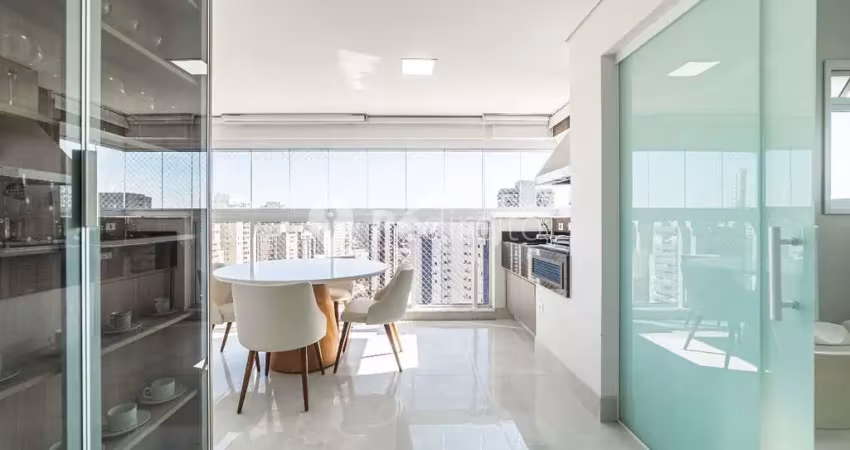 Apartamento com 2 quartos à venda na Rua Vilela, 915, Tatuapé, São Paulo