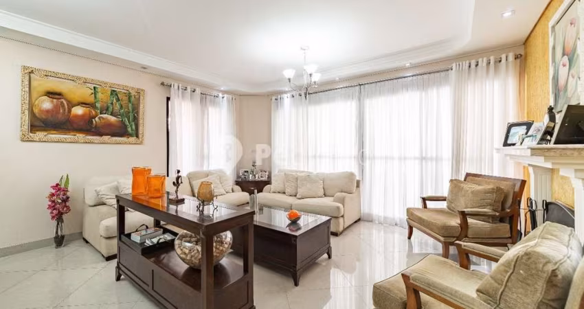Apartamento com 3 quartos à venda na Rua Emílio Mallet, 951, Vila Gomes Cardim, São Paulo