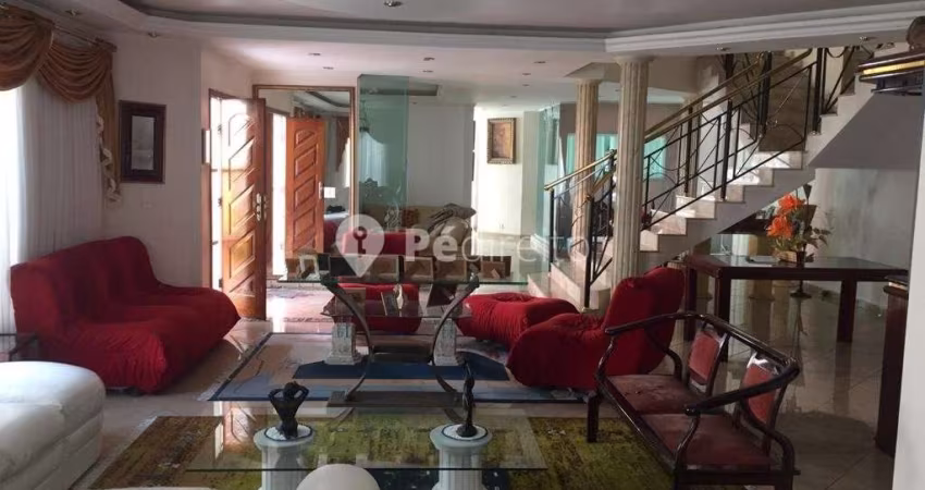 Casa com 5 quartos à venda na Rua Santo Elias, 555, Tatuapé, São Paulo