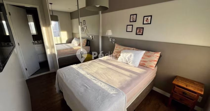 Apartamento com 2 quartos à venda na Rua Melo Peixoto, 405, Tatuapé, São Paulo