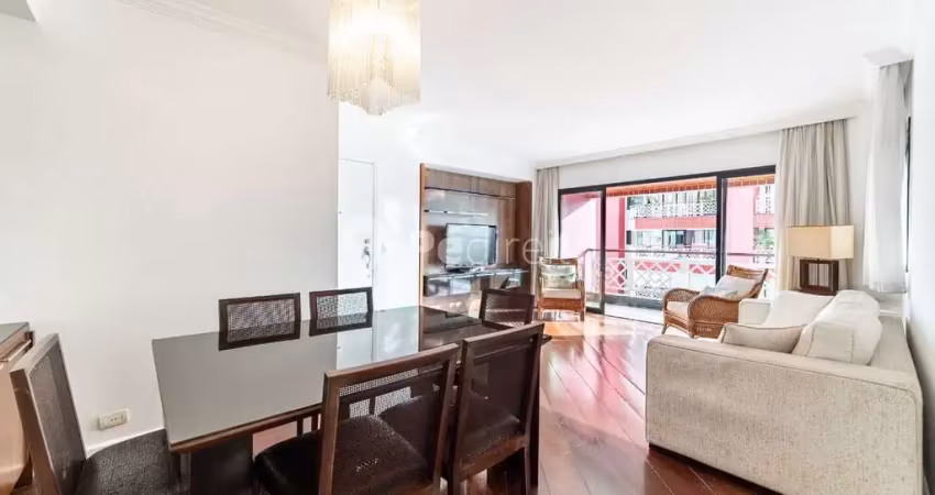 Apartamento com 2 quartos à venda na Rua Cantagalo, 976, Tatuapé, São Paulo