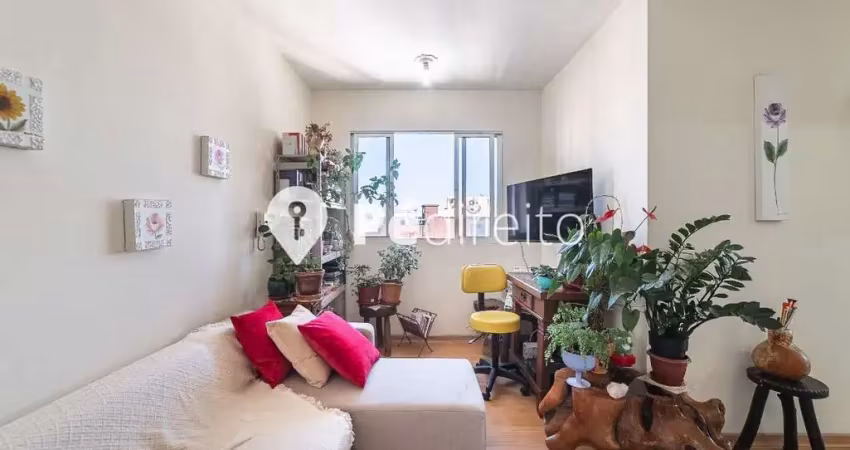 Apartamento com 2 quartos à venda na Dr. Fomm, 173, Belenzinho, São Paulo