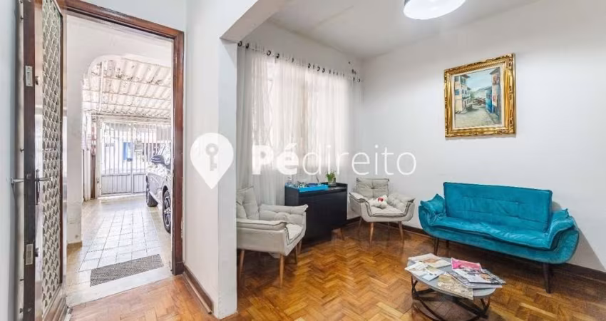 Casa com 3 quartos à venda na Rua Maria Eugênia, 100, Parque São Jorge, São Paulo
