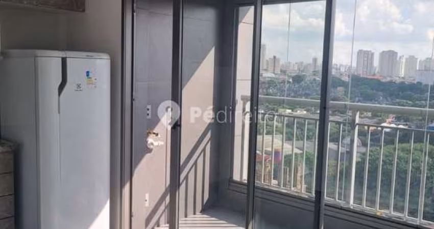 Apartamento com 1 quarto para alugar na Rua Bom Sucesso, 220, Cidade Mãe do Céu, São Paulo