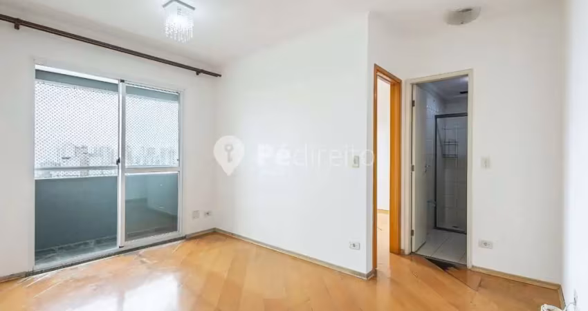 Apartamento com 1 quarto para alugar na Rua Vilela, 1042, Tatuapé, São Paulo