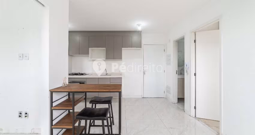 Apartamento com 2 quartos à venda na Rua Ulisses Cruz, 220, Tatuapé, São Paulo