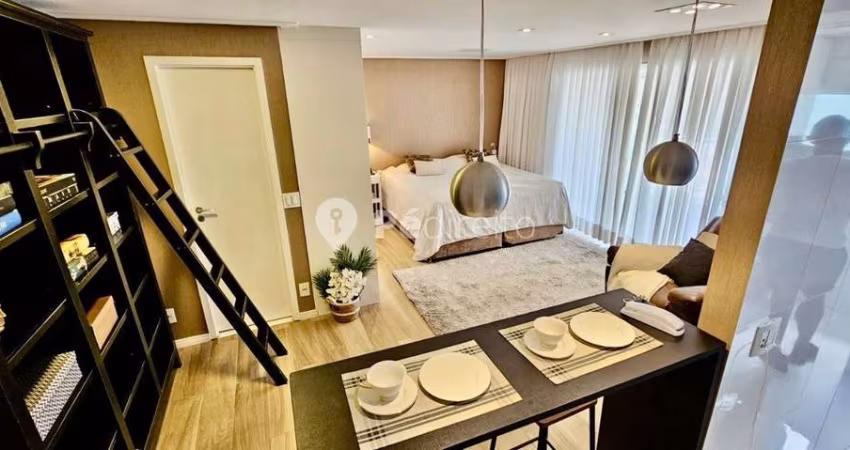 Apartamento com 1 quarto à venda na Rua Marechal Barbacena, 1108, Vila Regente Feijó, São Paulo