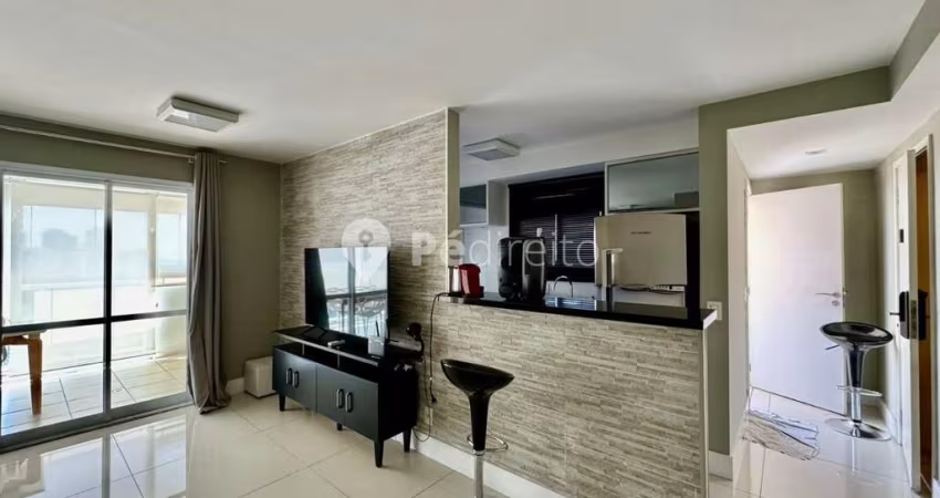 Cobertura com 1 quarto à venda na Rua Marechal Barbacena, 1108, Vila Regente Feijó, São Paulo