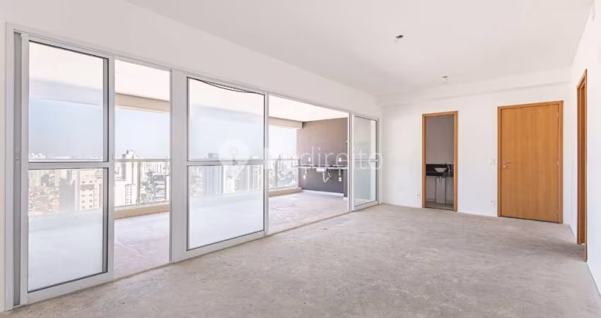 Apartamento com 3 quartos à venda na Rua Ibitinga, 265, Vila Bertioga, São Paulo