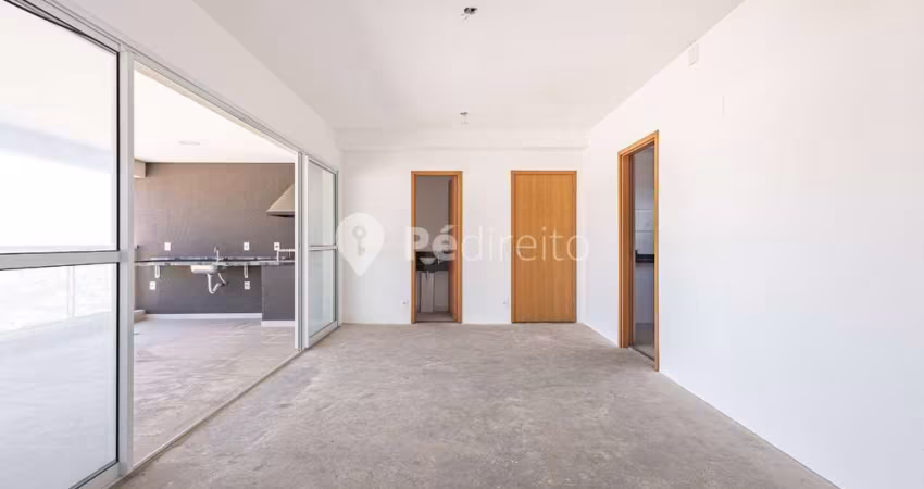 Apartamento com 3 quartos à venda na Rua Ibitinga, 265, Vila Bertioga, São Paulo