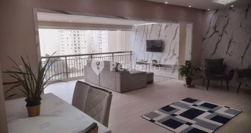 Apartamento com 3 quartos à venda na Rua São Felipe, 189, Tatuapé, São Paulo