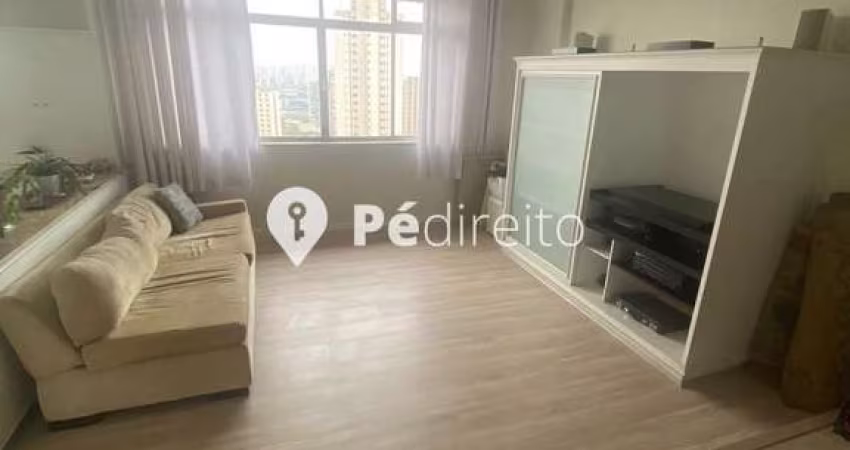 Apartamento com 4 quartos à venda na Avenida Paes de Barros, 1899, Mooca, São Paulo