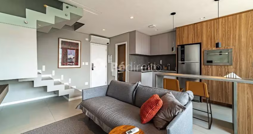 Apartamento com 1 quarto para alugar na Rua José Maria Lisboa, 474, Jardim Paulista, São Paulo