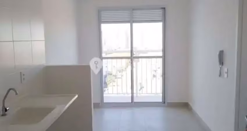 Apartamento com 1 quarto para alugar na Rua Júlio de Castilhos, 248, Belenzinho, São Paulo