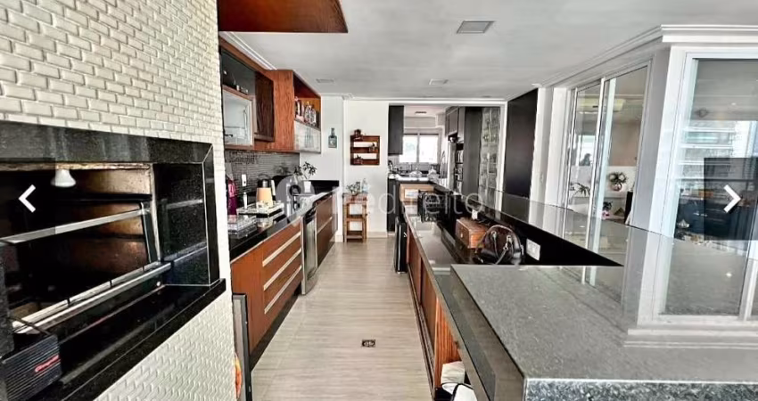 Apartamento com 4 quartos à venda na Rua Celso de Azevedo Marques, 361, Parque da Mooca, São Paulo