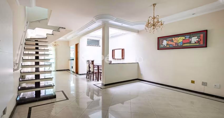 Casa com 3 quartos à venda na Rua Luiza Canero, 100, Vila Canero, São Paulo