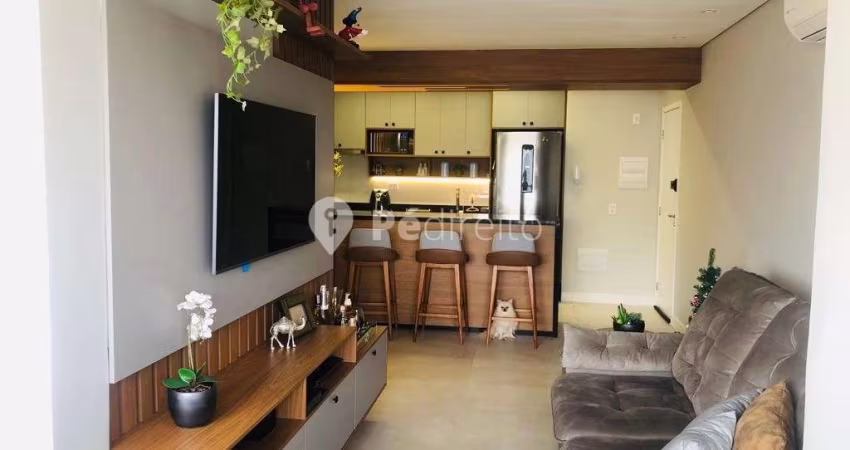 Apartamento com 3 quartos à venda na Rua Doutor Corinto Baldoino Costa, 152, Vila Zilda (Tatuapé), São Paulo