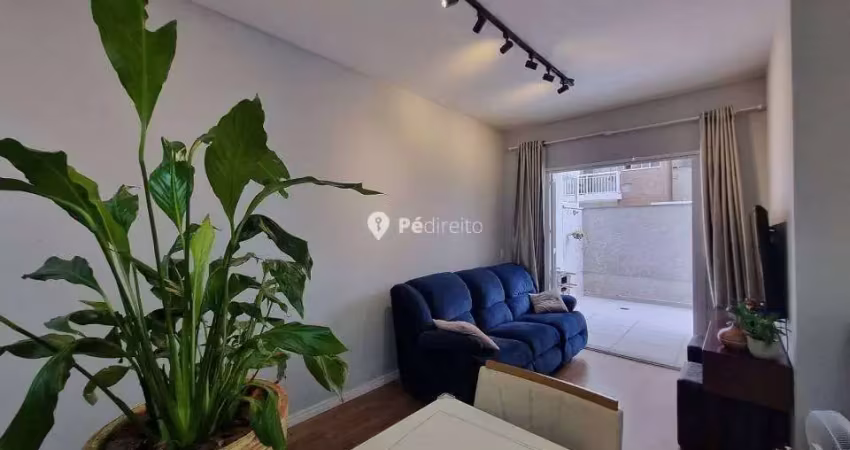 Apartamento com 3 quartos à venda na Rua Evaristo da Veiga, 54, Catumbi, São Paulo