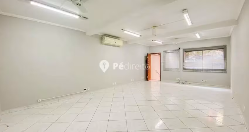 Sala comercial para alugar na Rua Areião, 100, Chácara Santo Antônio (Zona Leste), São Paulo