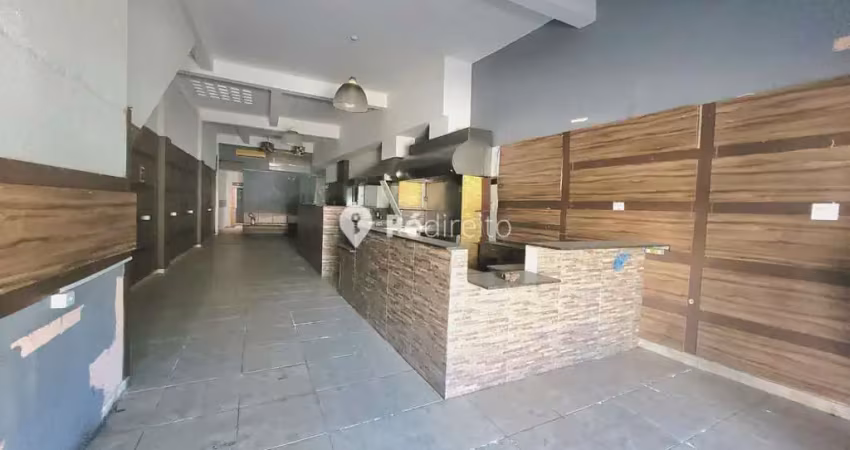 Barracão / Galpão / Depósito para alugar na Avenida Paes de Barros, 3402, Mooca, São Paulo
