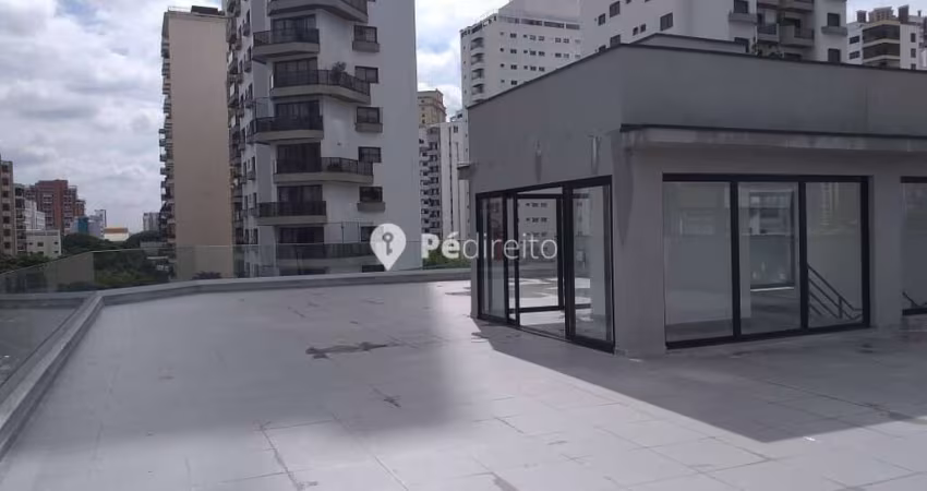 Prédio para alugar na Rua Itapeti, 105, Vila Gomes Cardim, São Paulo