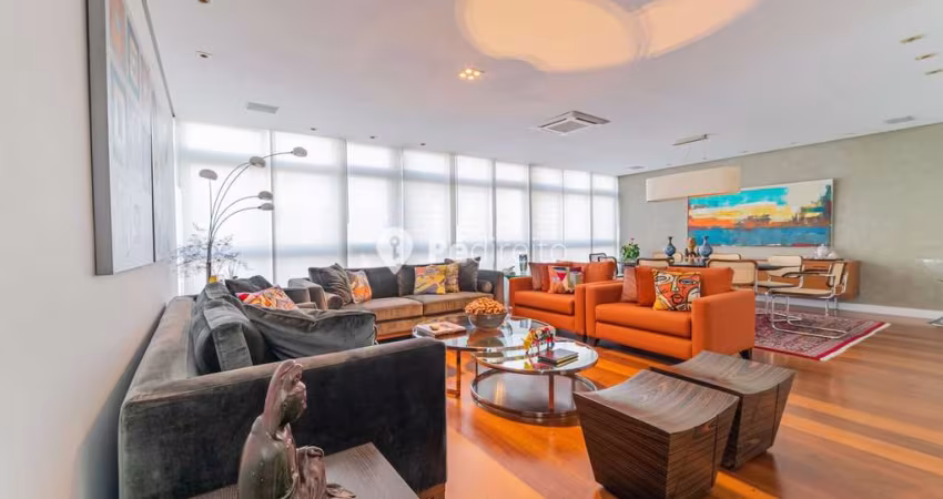 Apartamento com 3 quartos para alugar na Rua Maranhão, 251, Higienópolis, São Paulo