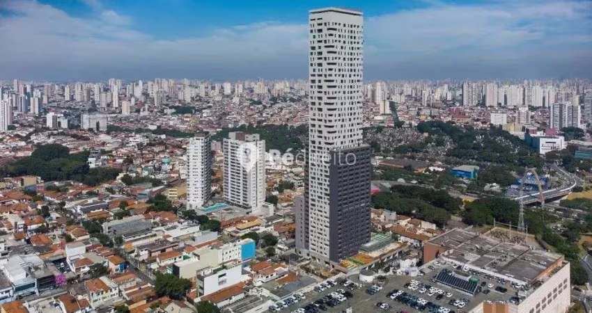 Sala comercial para alugar na Rua Bom Sucesso, 220, Cidade Mãe do Céu, São Paulo
