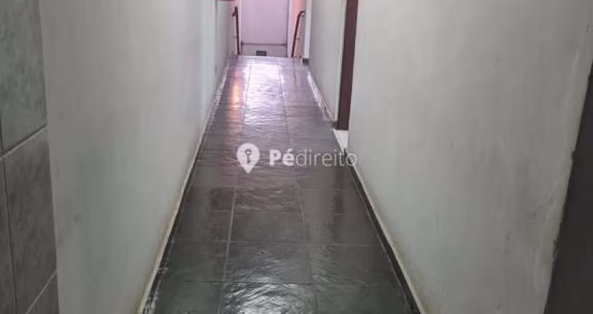 Sala comercial para alugar na Rua Visconde de Itaboraí, 309, Vila Azevedo, São Paulo