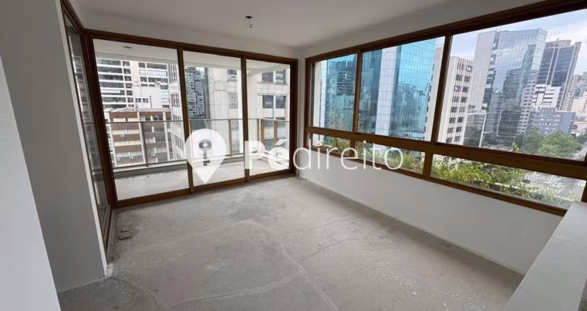 Apartamento com 2 quartos à venda na Rua Joaquim Floriano, 1125, Itaim Bibi, São Paulo